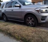 2023 Ford Expedition Limited 4X4 for $0 Build Credit, Poor