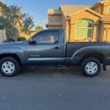 2010 Toyota Tacoma for $0 Build Credit, Poor Credit, Bad