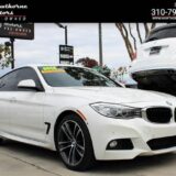 2014 BMW 3 Series Gran Turismo 335i xDrive for $0