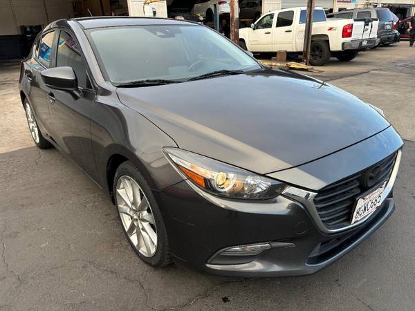 2017 Mazda 3 Touring for $0 Build Credit, Poor Credit,