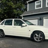 1999 Volvo S70 GLT Turbo for $0 Build Credit, Poor