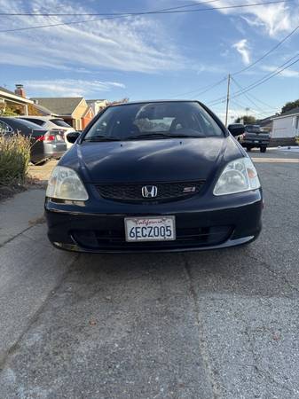 2003 Honda Civic for $0 Build Credit, Poor Credit, Bad