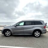 2012 Mercedes Benz GL450 4MATIC 7-Seater for $0 Build Credit,