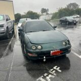 1995 Acura Integra GS - New Transmission, Cold A/C, Clean