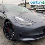 2023 Tesla Model 3 Performance for $0 Build Credit, Poor