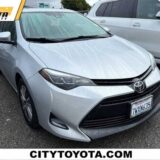 2017 Corolla XLE for $0 Build Credit, Poor Credit, Bad