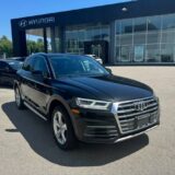 2018 Audi Q5 Progressive AWD - 82,000 KM - Fully