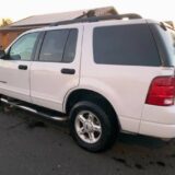 2005 Ford Explorer XLT V6 4x4 for $0 Build Credit,