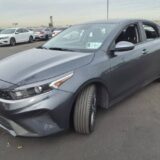 2023 Kia Forte LXS for $0 Build Credit, Poor Credit,