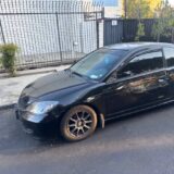 2004 Honda Civic for $0 Build Credit, Poor Credit, Bad