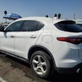 2018 Alfa Romeo Stelvio SUV for Sale for $0 Build