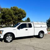 2019 Ford F-150 Trim for $0 Build Credit, Poor Credit,