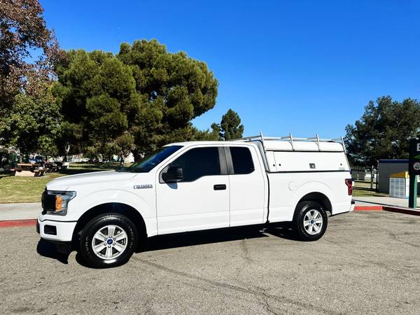 2019 Ford F-150 Trim for $0 Build Credit, Poor Credit,