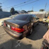 1998 Toyota Avalon Trim for $0 Build Credit, Poor Credit,