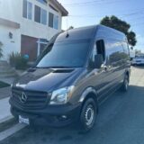 2017 Mercedes Sprinter 2500 for $0 Build Credit, Poor Credit,