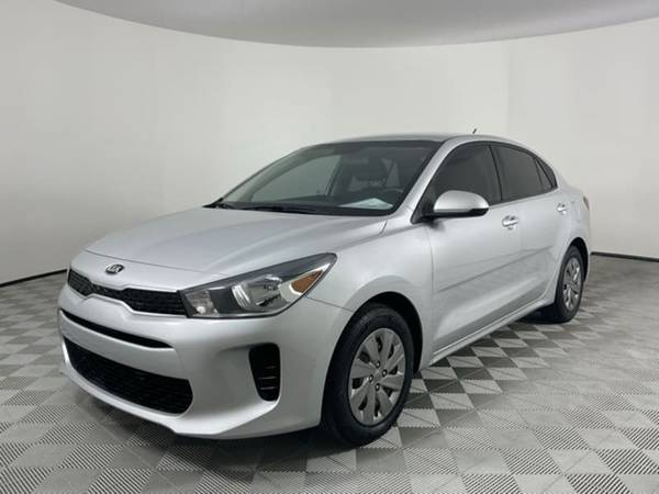 2020 Kia Rio LX for $0 Build Credit, Poor Credit,