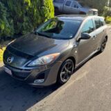 2010 Mazda 3 Trim for $0 Build Credit, Poor Credit,