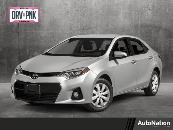 2014 Toyota Corolla S Plus for $0 Build Credit, Poor