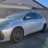 2017 Toyota Corolla SE for $0 Build Credit, Poor Credit,