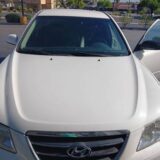 2009 Hyundai Sonata for $0 Build Credit, Poor Credit, Bad