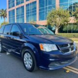 2013 Dodge Caravan - Super Clean for $0 Build Credit,