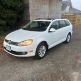 2013 Volkswagen Golf TDI for $0 Build Credit, Poor Credit,