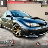 2011 Subaru Impreza WRX Premium Manual, 78K Miles, Financing Available