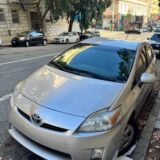 2011 Toyota Prius - Clean Title for $0 Build Credit,