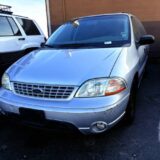 2003 Ford Windstar Trim for $0 Build Credit, Poor Credit,