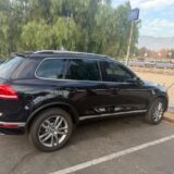 2015 VW Touareg AWD for $0 Build Credit, Poor Credit,