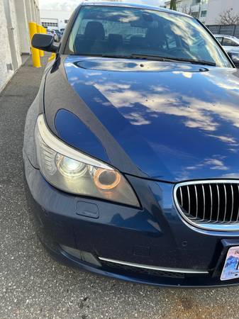 2008 BMW 528i for $0 Build Credit, Poor Credit, Bad