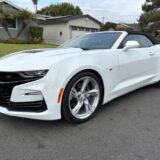 2019 Camaro SS for $0 Build Credit, Poor Credit, Bad