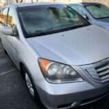 2008 Honda Odyssey EX-L - 2 Year Free Warranty &