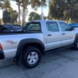 2009 Toyota Tacoma Trim for $0 Build Credit, Poor Credit,