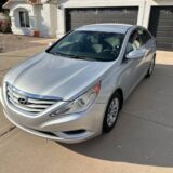 2012 Hyundai Sonata for $0 Build Credit, Poor Credit, Bad