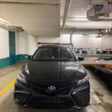 2024 Toyota Camry SE for $0 Build Credit, Poor Credit,