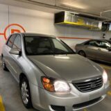 2009 Kia Spectra5 for $0 Build Credit, Poor Credit, Bad