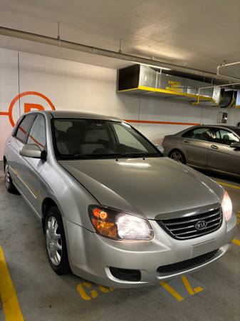 2009 Kia Spectra5 for $0 Build Credit, Poor Credit, Bad