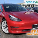 2019 Tesla Model 3 Standard Range Plus for $0 Build