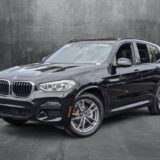 2021 BMW X3 sDrive30i for $0 Build Credit, Poor Credit,