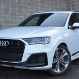 2021 Audi Q7 55 TFSI Quattro Technik for $0 Build