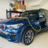 2022 BMW X5 xDrive45e for $0 Build Credit, Poor Credit,