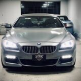 2013 BMW 650i xDrive for $0 Build Credit, Poor Credit,