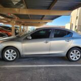 2013 Mazda 3 Low Miles Trim for $0 Build Credit,