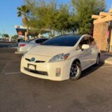 2010 Toyota Prius for $0 Build Credit, Poor Credit, Bad