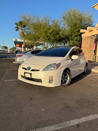 2010 Toyota Prius for $0 Build Credit, Poor Credit, Bad