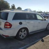 2012 Mercedes-Benz GL450 for Sale for $0 Build Credit, Poor