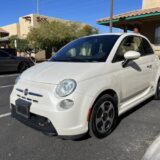 2014 Fiat 500e for $0 Build Credit, Poor Credit, Bad