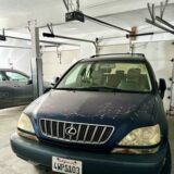 2002 Lexus RX 300 for $0 Build Credit, Poor Credit,