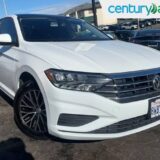 2019 Volkswagen Jetta SE for $0 Build Credit, Poor Credit,